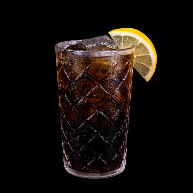 Cuba Libre