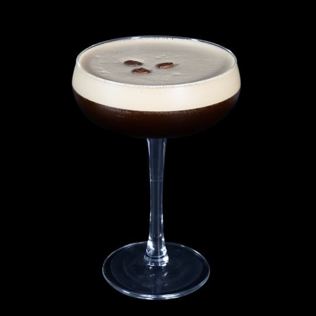 Espresso Martini