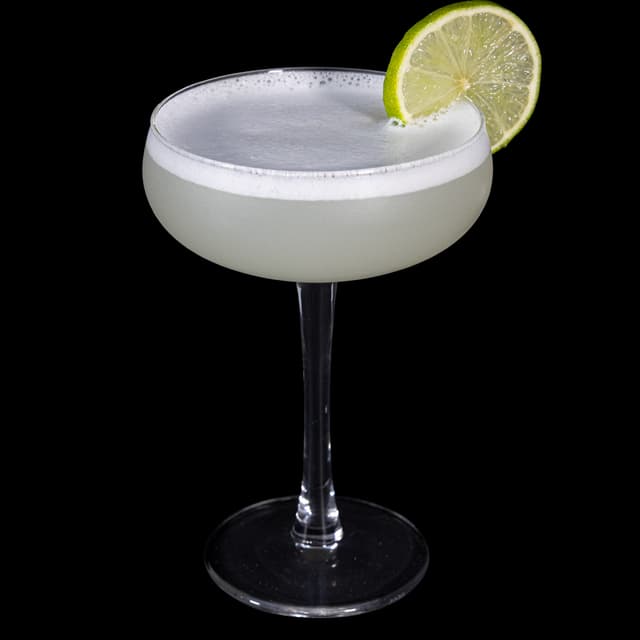 Gin Fizz