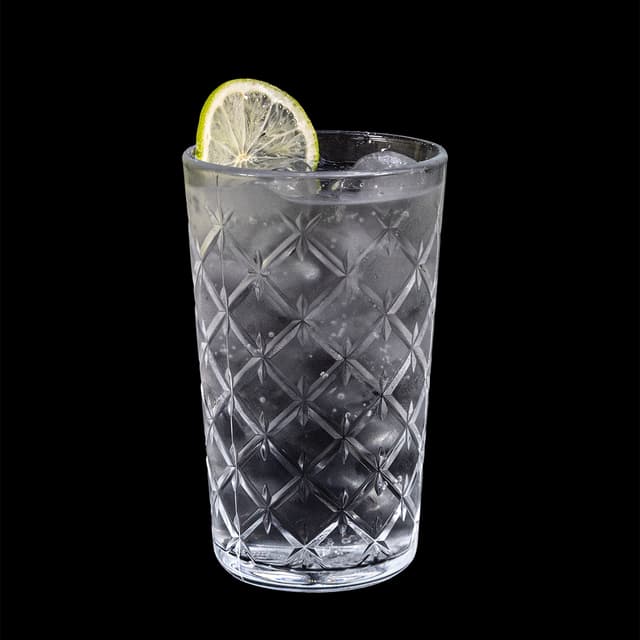 Gin & Tonic