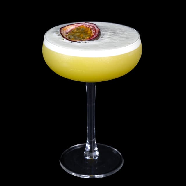 Passion Martini