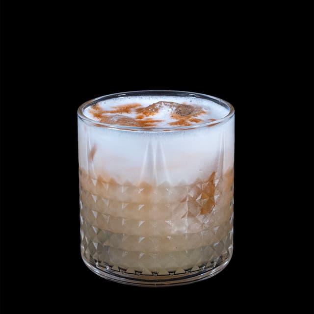 Whiskey Sour