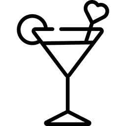 cocktails icon